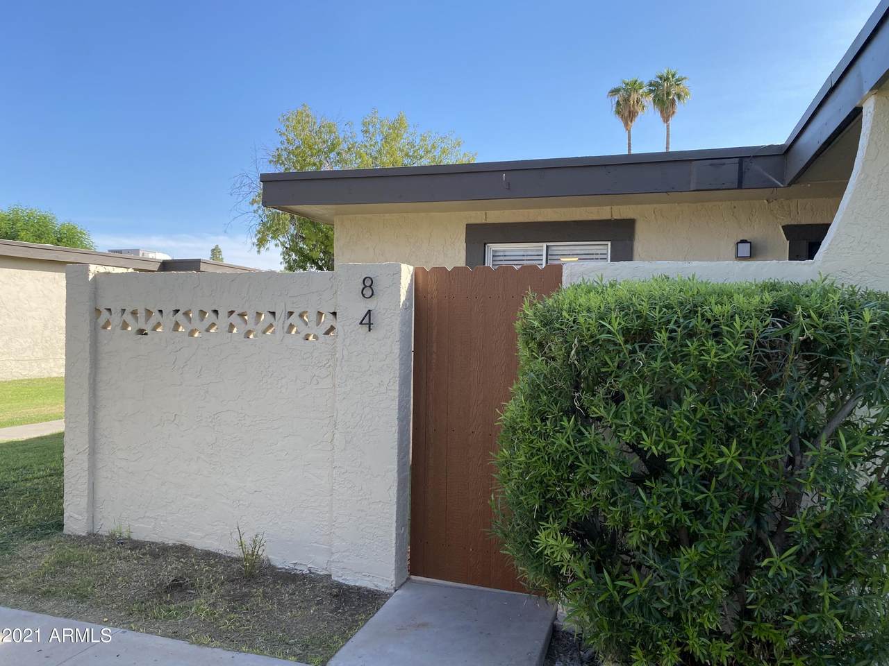 830 Dobson Road - Photo 1