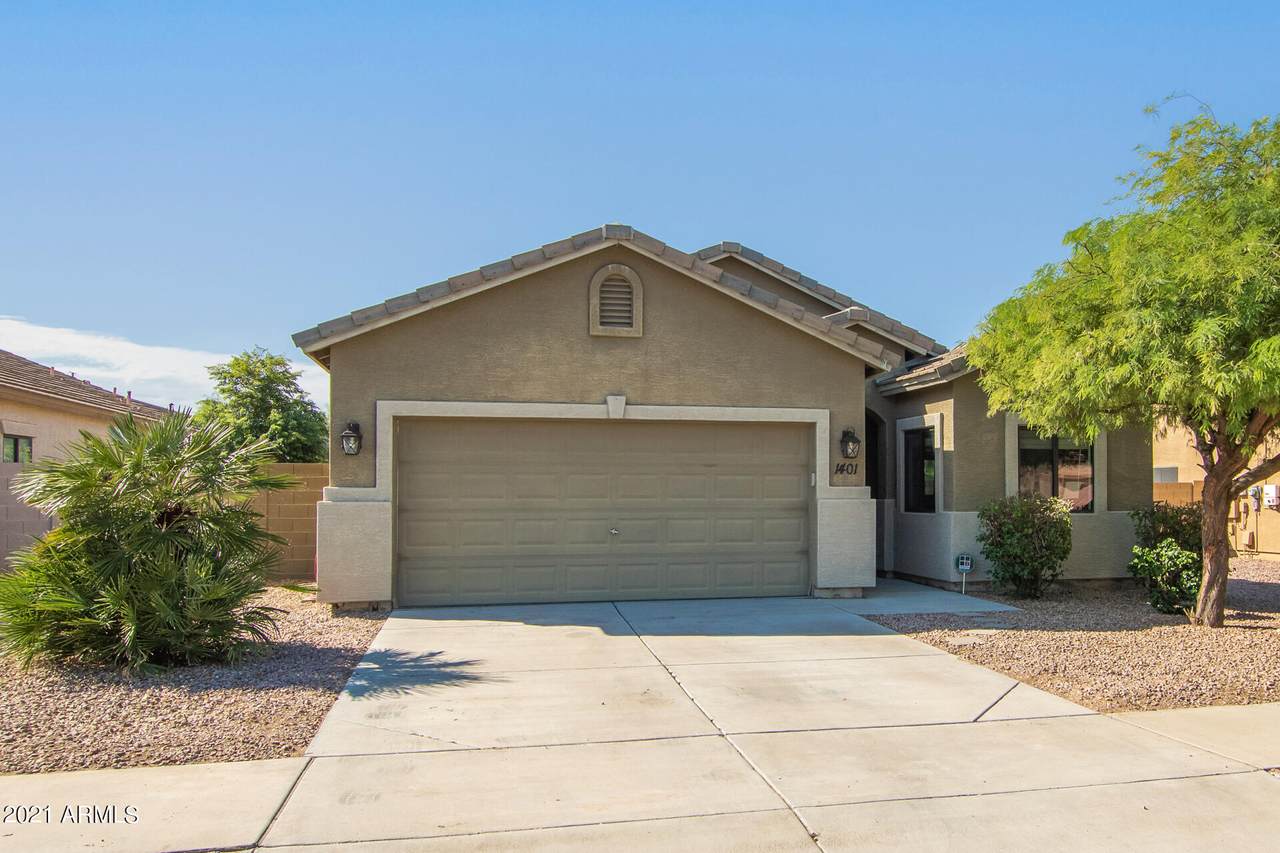 1401 Fremont Road - Photo 1
