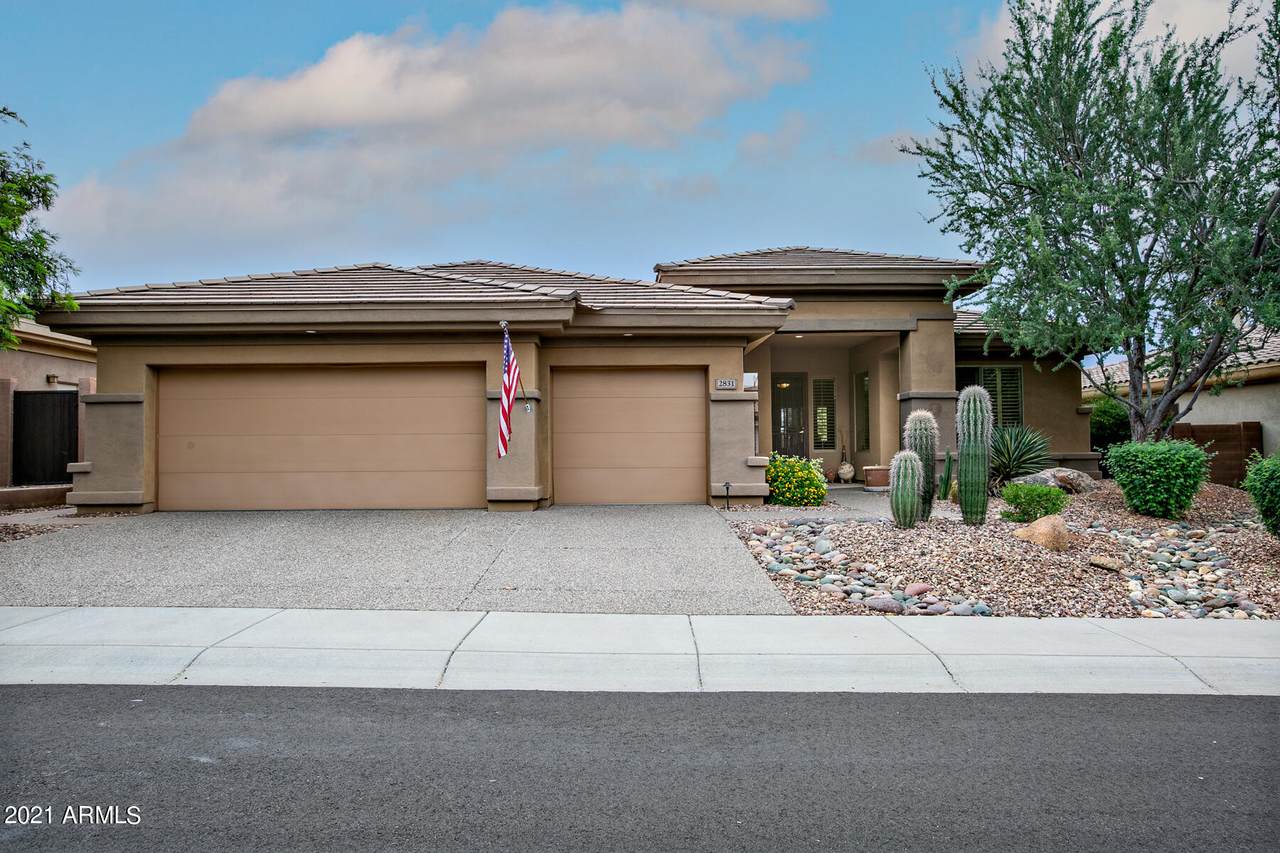 2831 Reedy Creek Drive - Photo 1