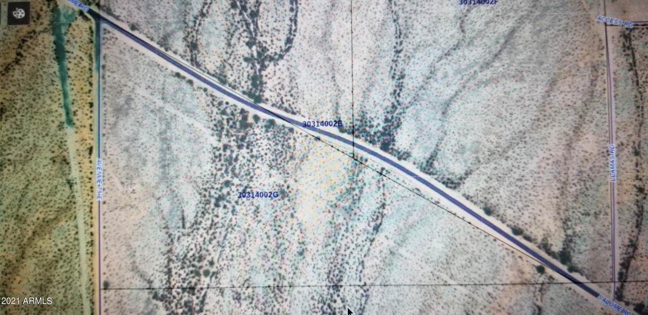 81002 Salome Road - Photo 1