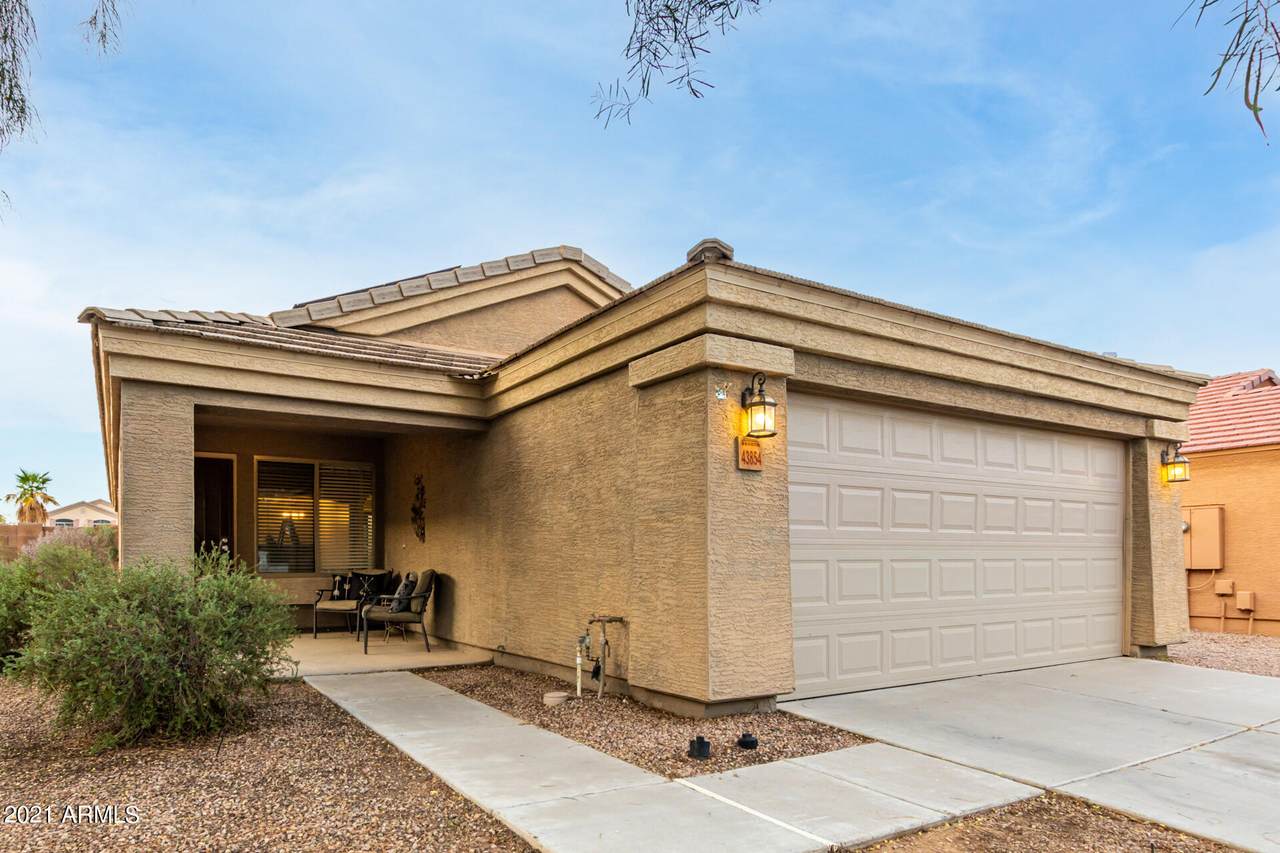 43854 Wild Horse Trail - Photo 1