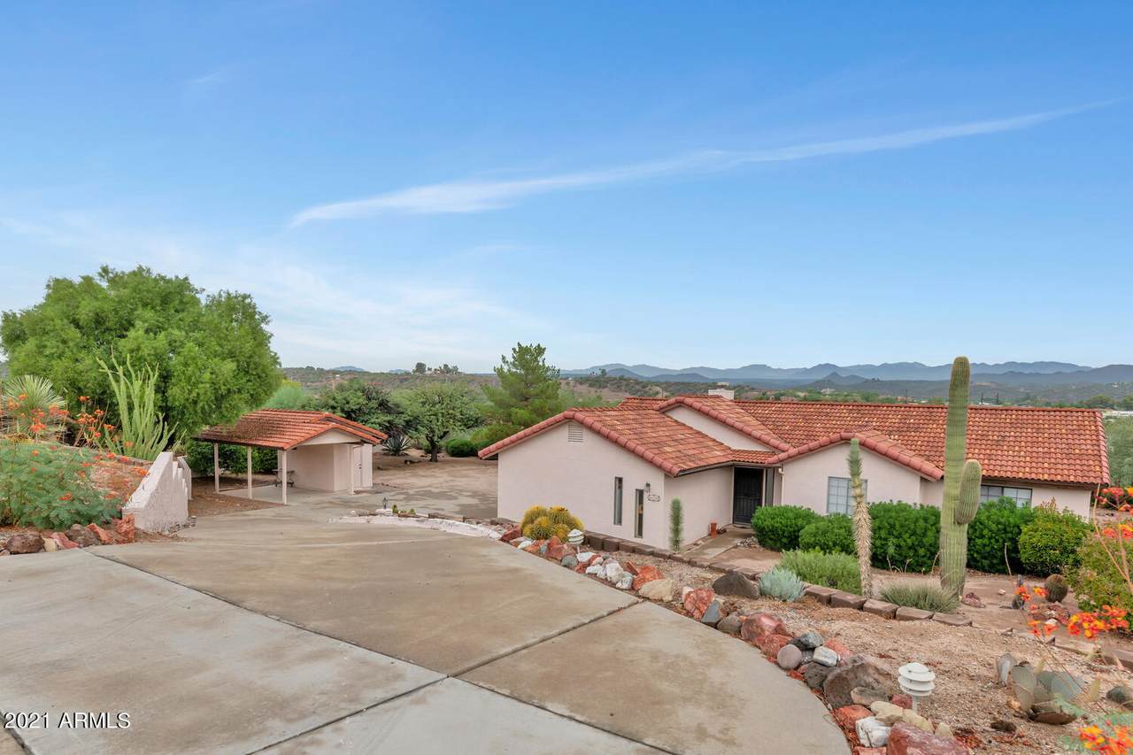 650 Santa Fe Drive - Photo 1