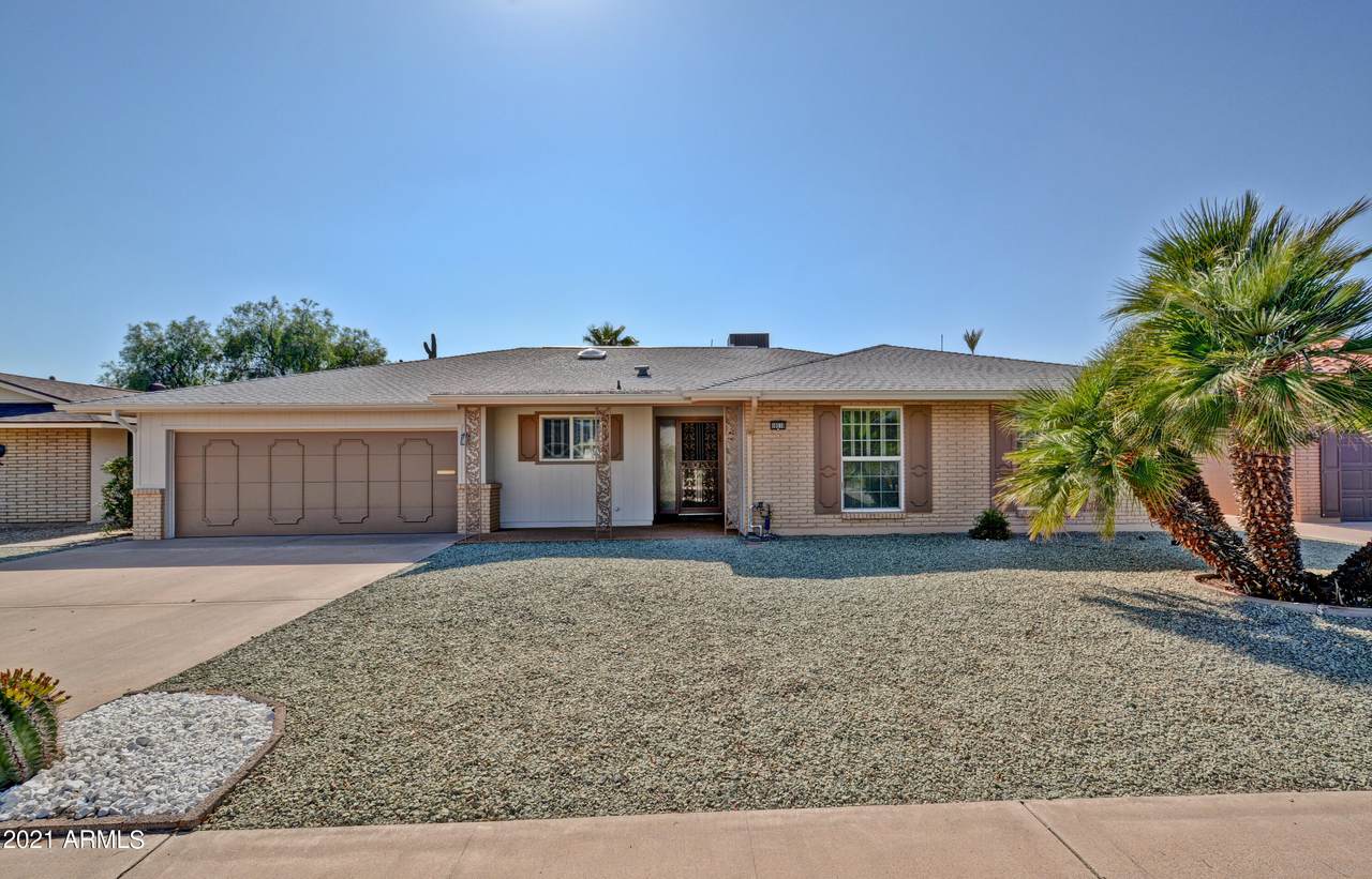 10518 Prairie Hills Circle - Photo 1
