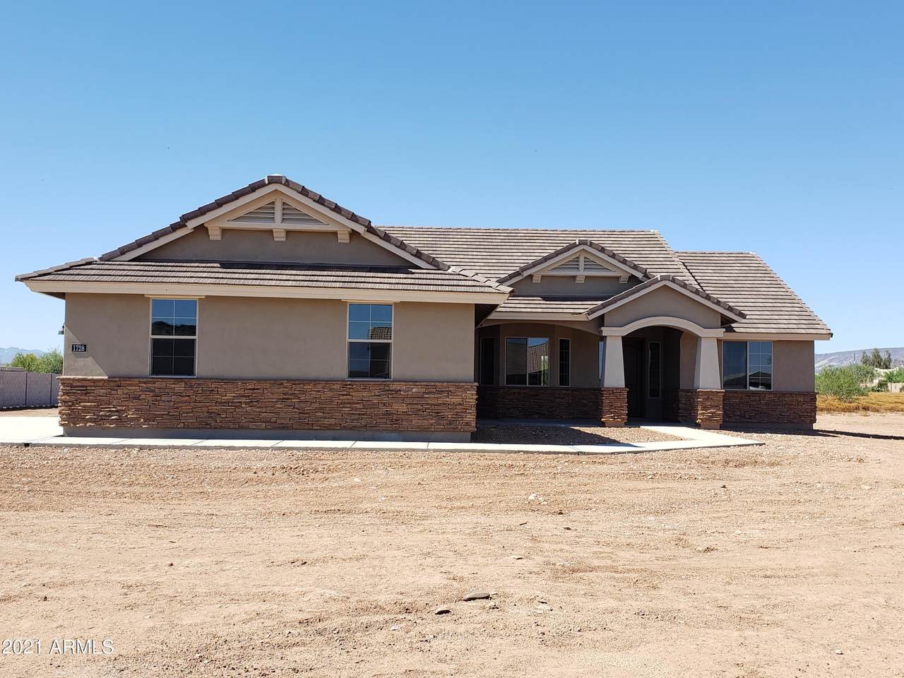 14155 Carefree Highway - Photo 1