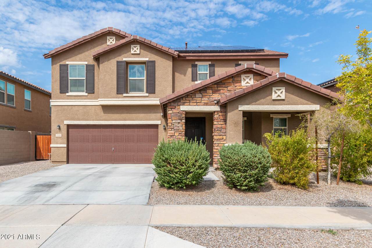 17222 Salome Street - Photo 1