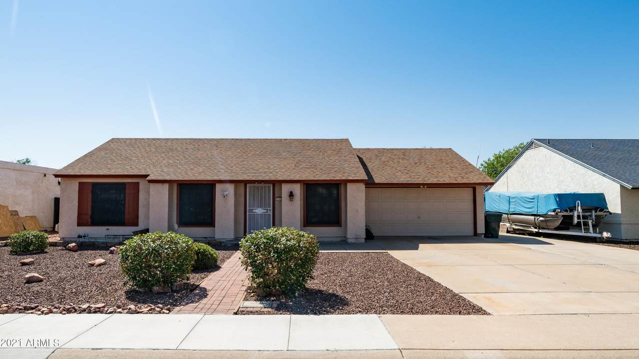 1101 Monona Drive - Photo 1