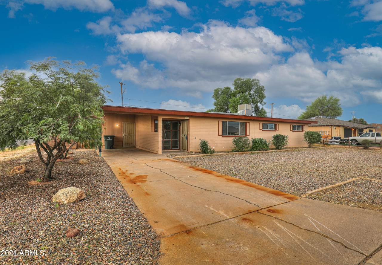 1157 11TH Street - Photo 1