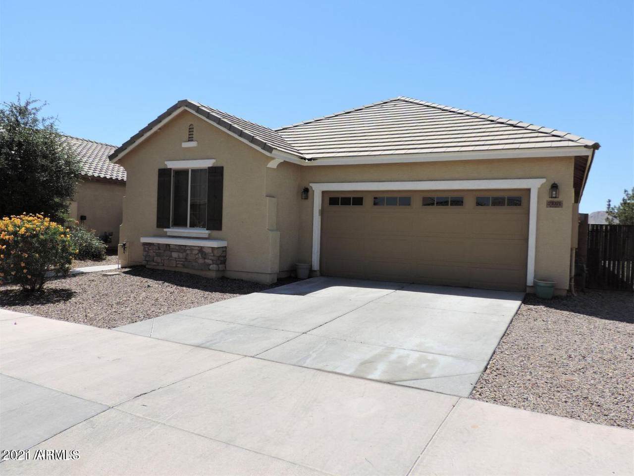 21021 Pecan Lane - Photo 1