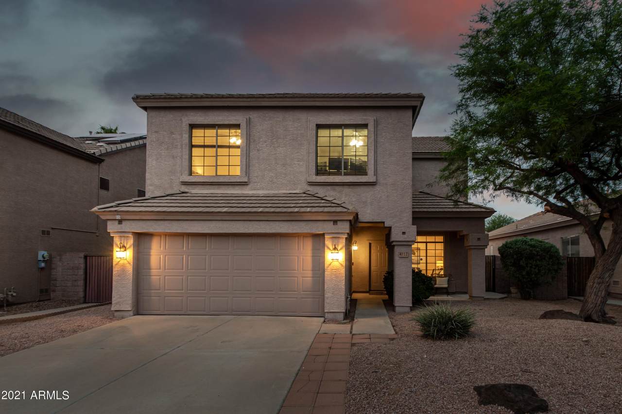 4722 Paso Trail - Photo 1