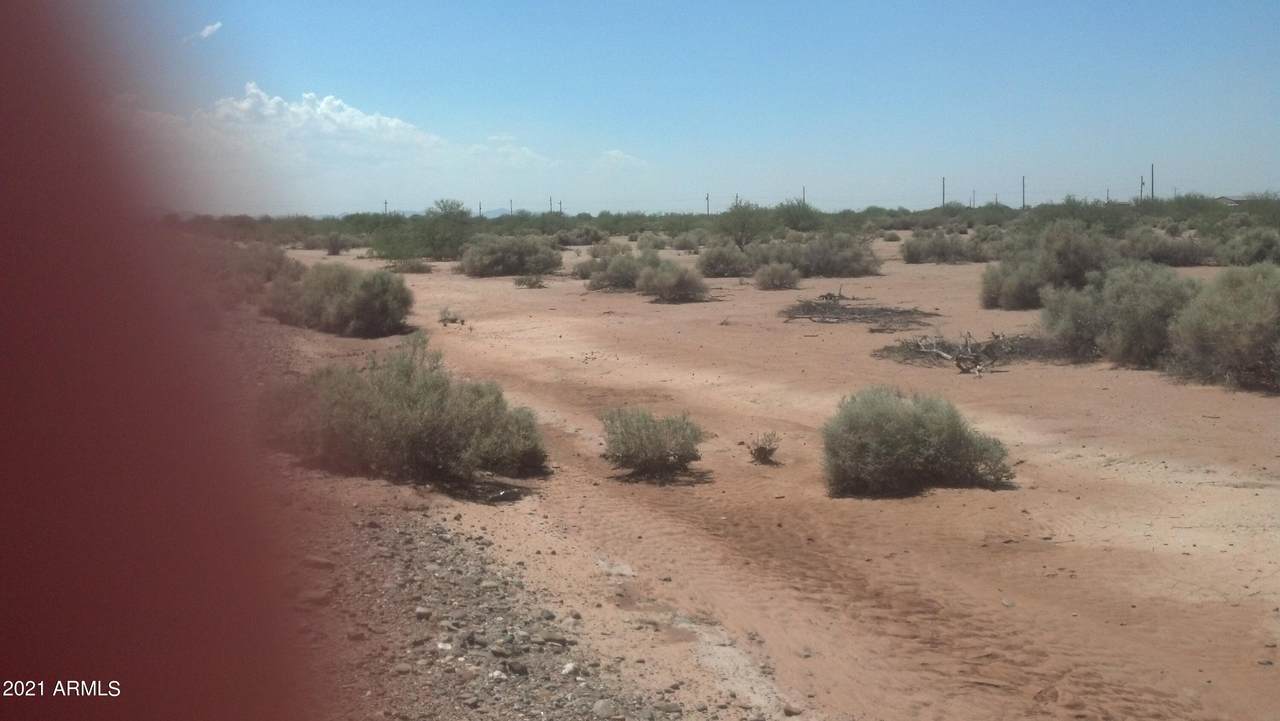 0 Hwy 79 And Arizona Farms Rd - Photo 1