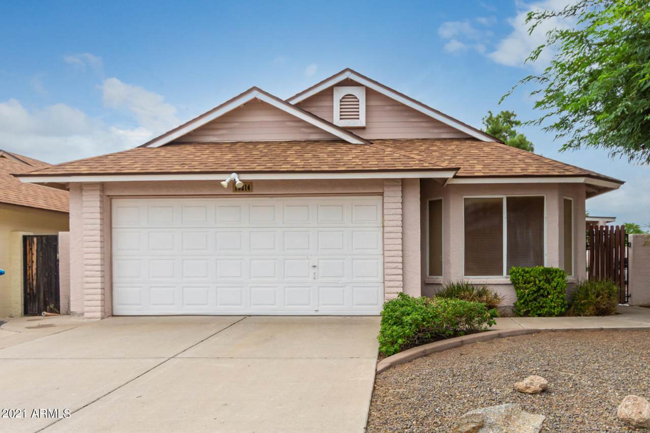 18214 19th Street - Photo 1