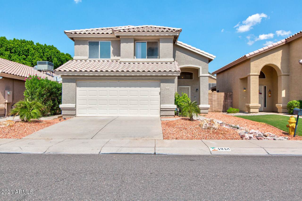 4948 Oraibi Drive - Photo 1