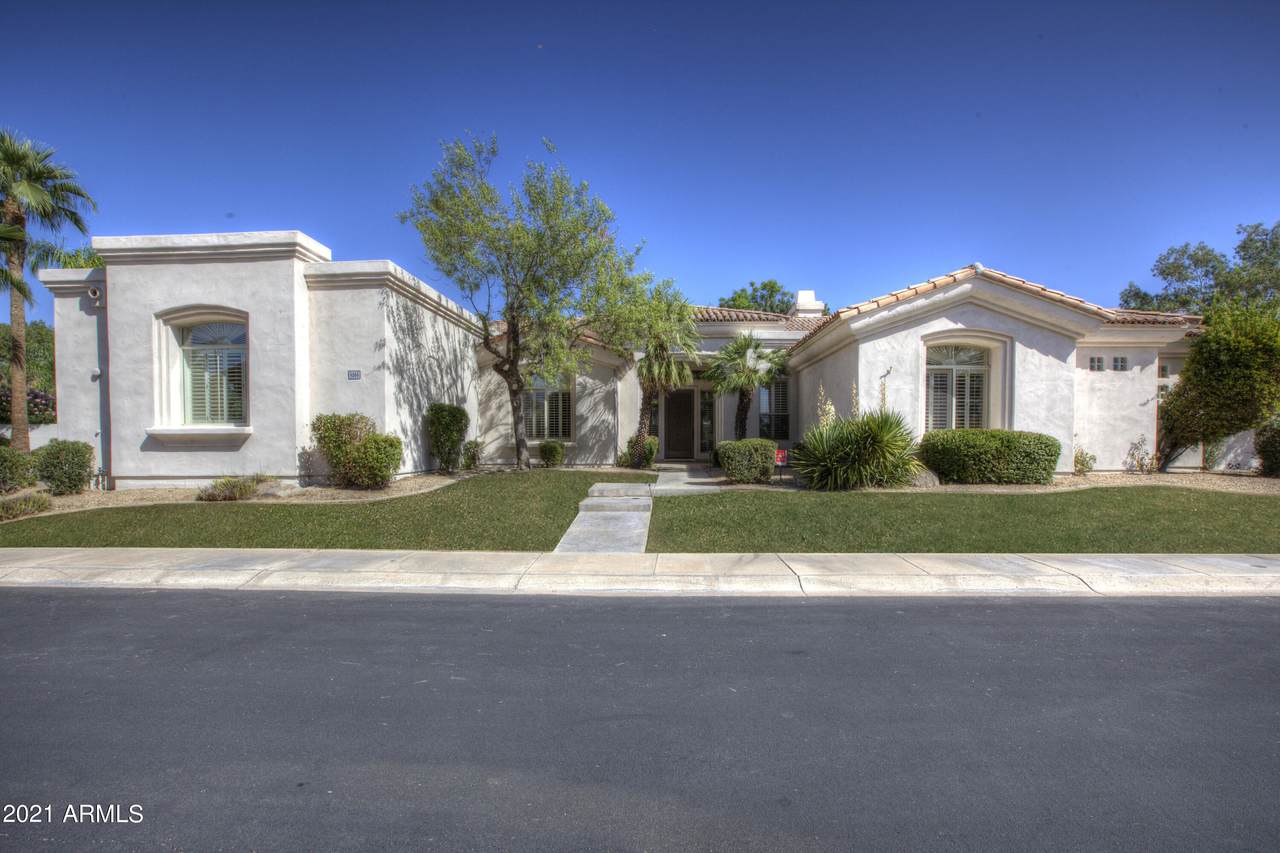 8066 Sunnyside Drive - Photo 1