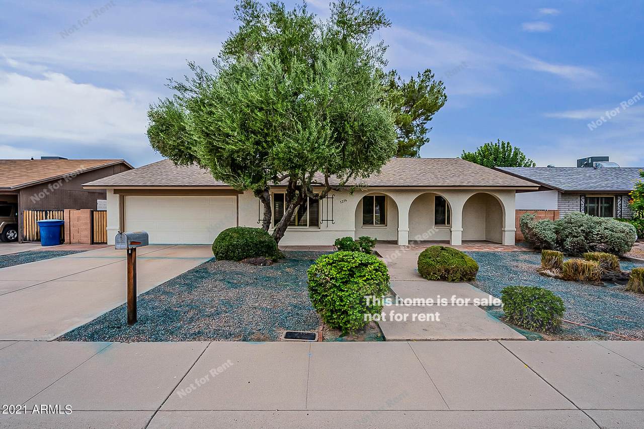 5236 Clark Drive - Photo 1