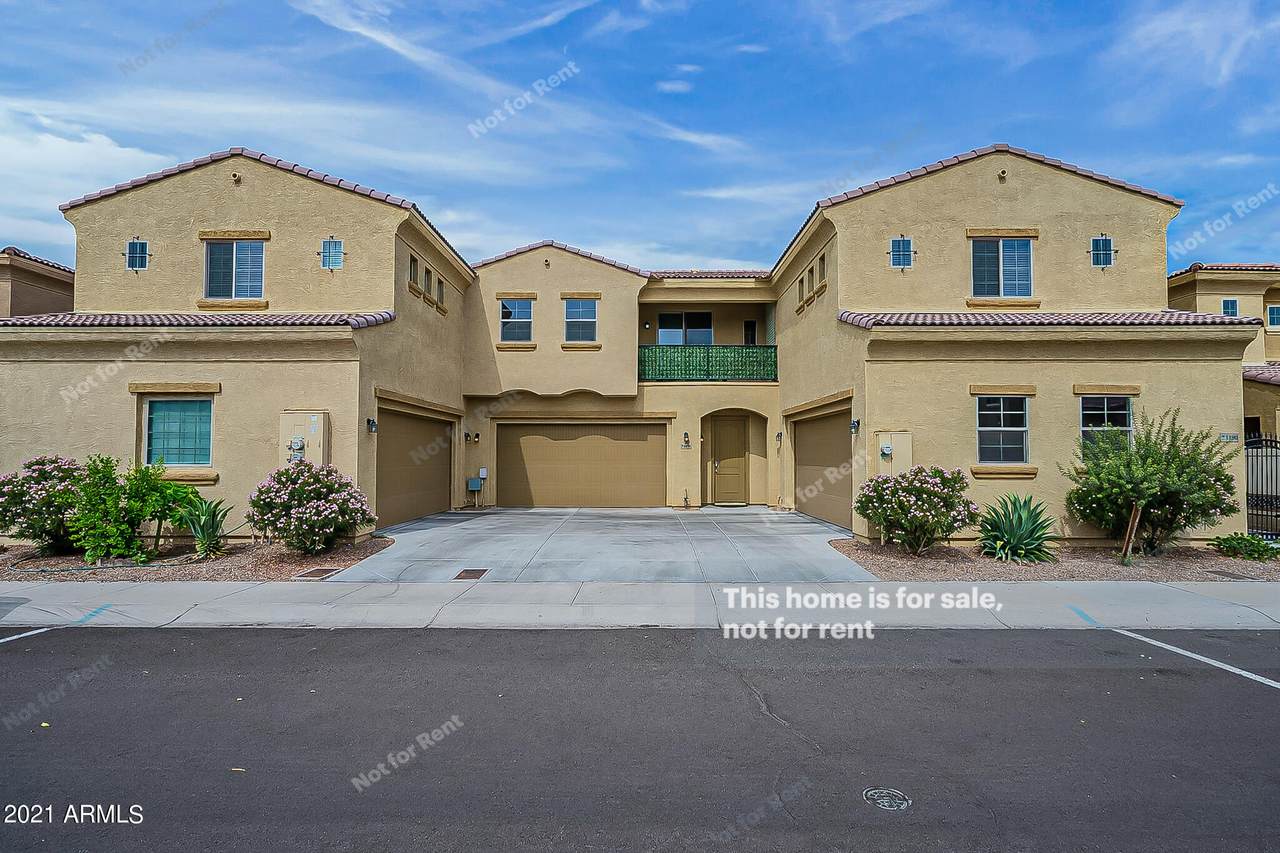 1367 Country Club Drive - Photo 1