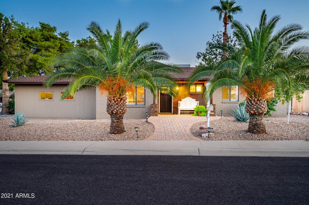 3405 Carol Circle - Photo 1