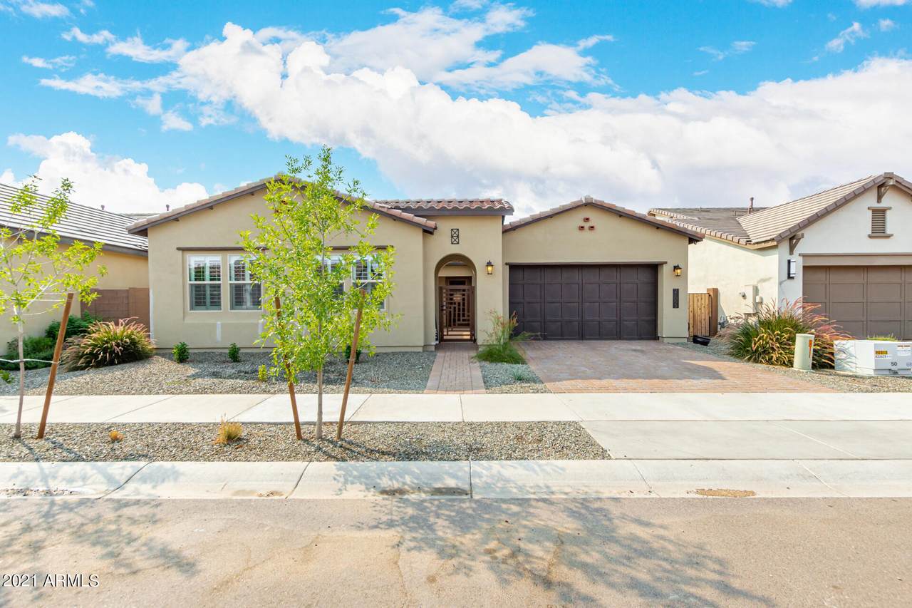 21095 Longwood Drive - Photo 1