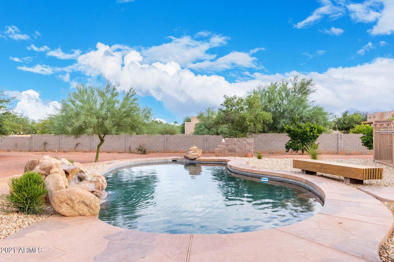 24440 Quails Nest Lane - Photo 1