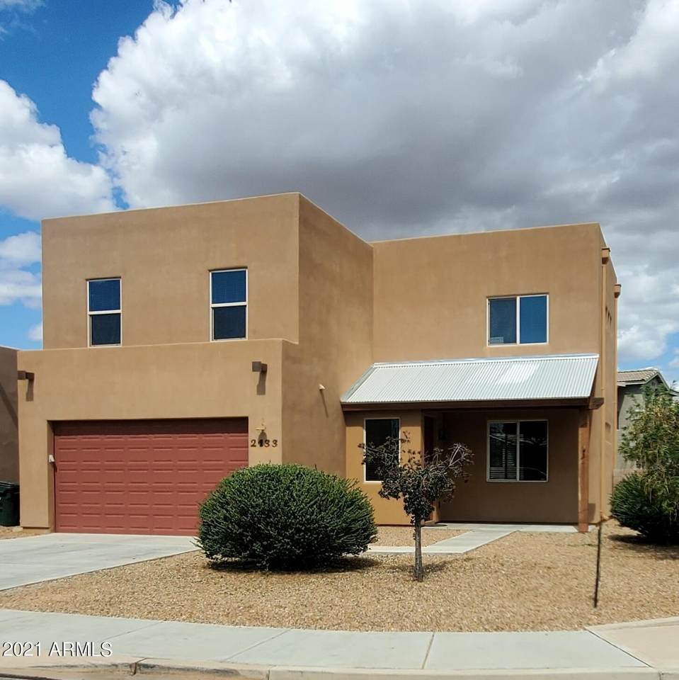 2133 Cascadia Drive - Photo 1