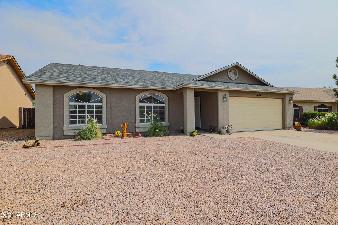 1807 Cardinal Drive - Photo 1