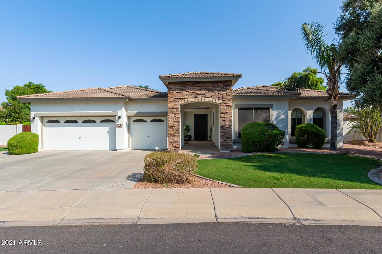 578 Mead Place - Photo 1