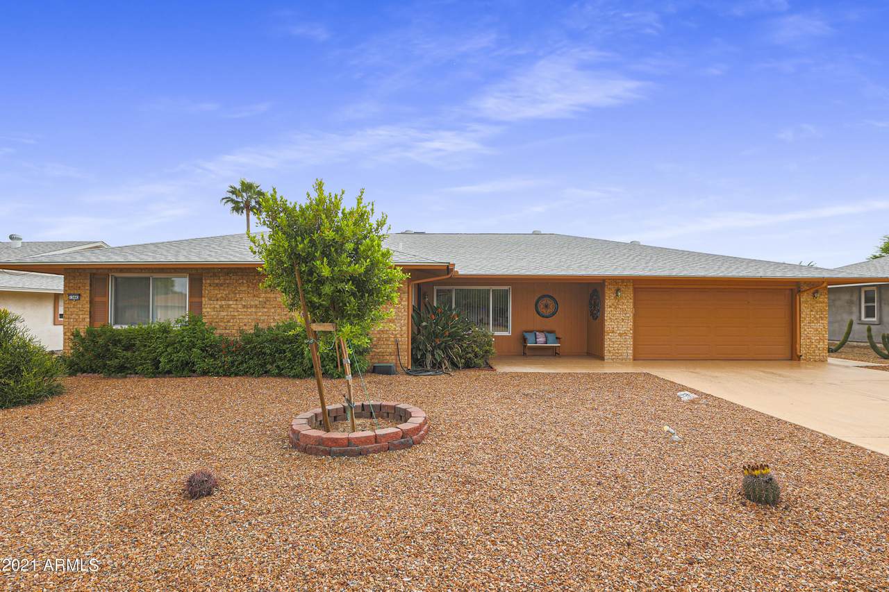 13443 Ashwood Drive - Photo 1