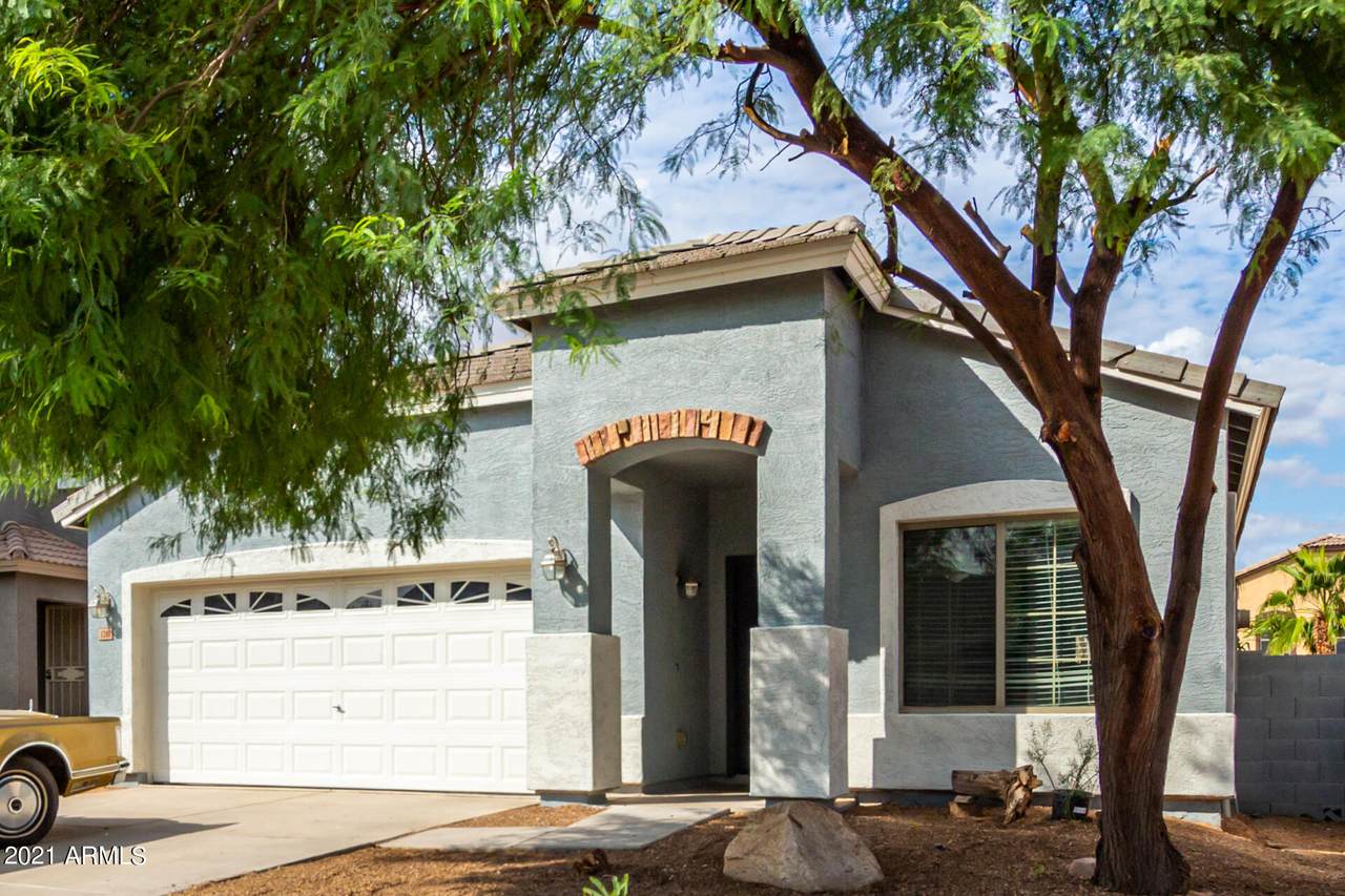 1210 Vineyard Plains Drive - Photo 1
