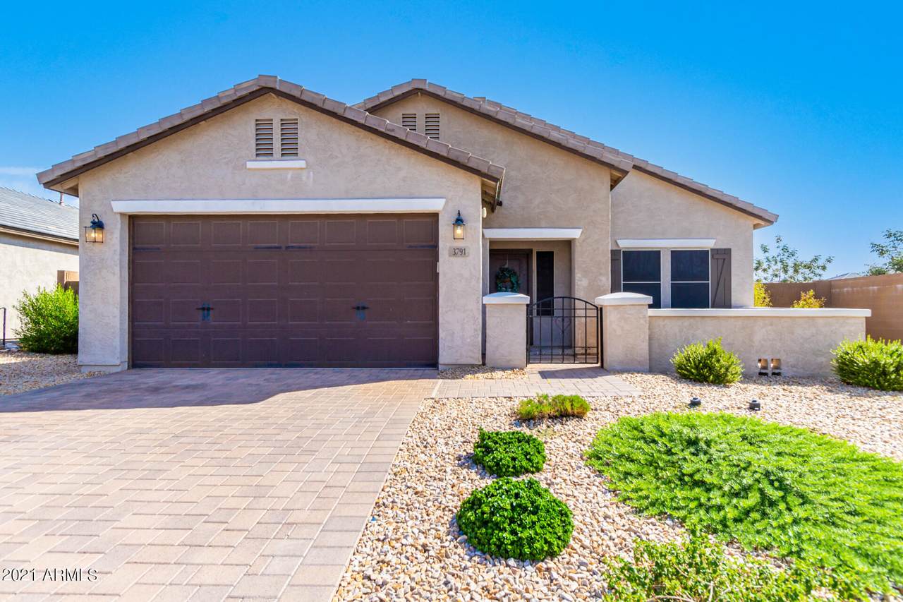 3791 Presidio Drive - Photo 1