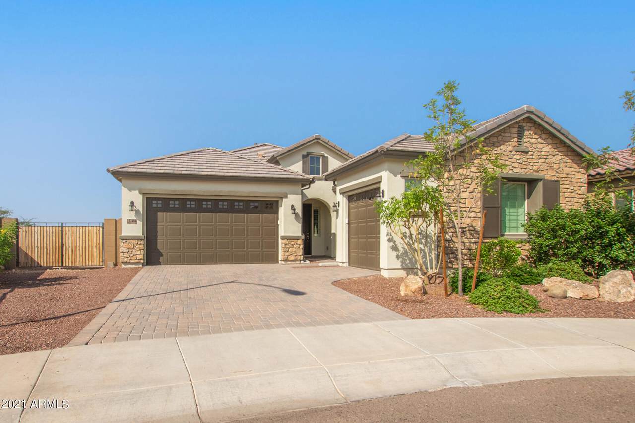 22404 96TH Drive - Photo 1