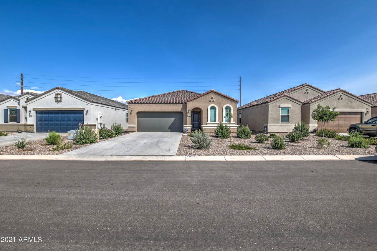 28721 Gypsum Drive - Photo 1
