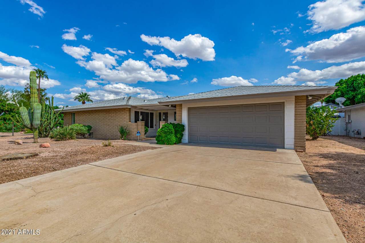 4713 Mcallister Avenue - Photo 1