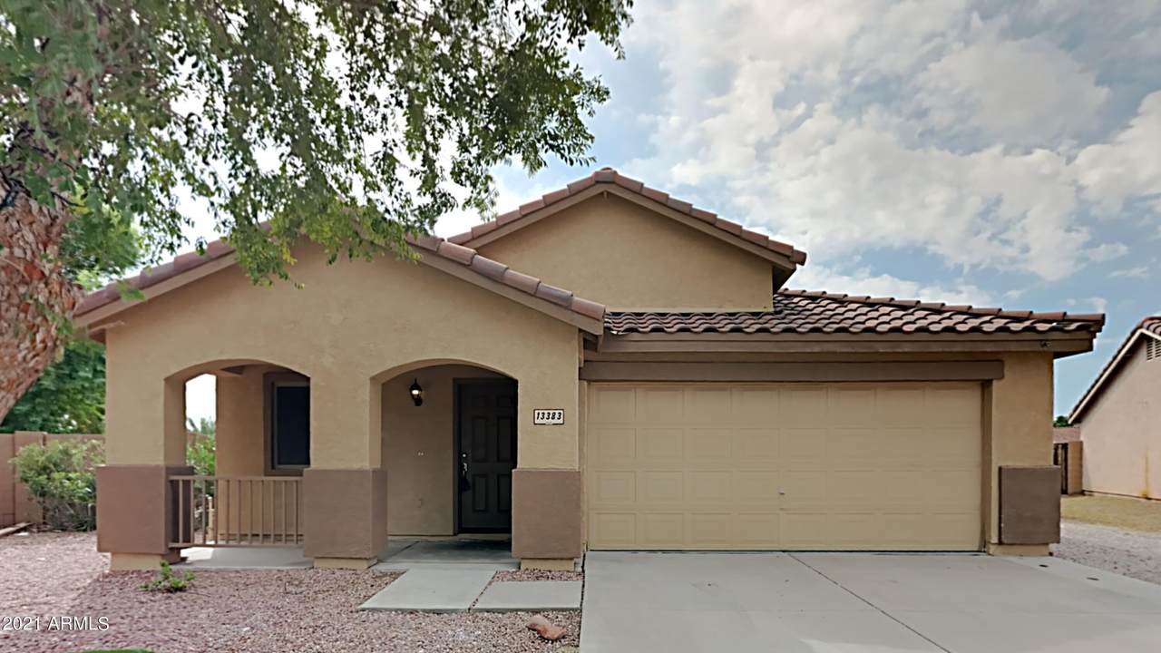 13383 Post Drive - Photo 1