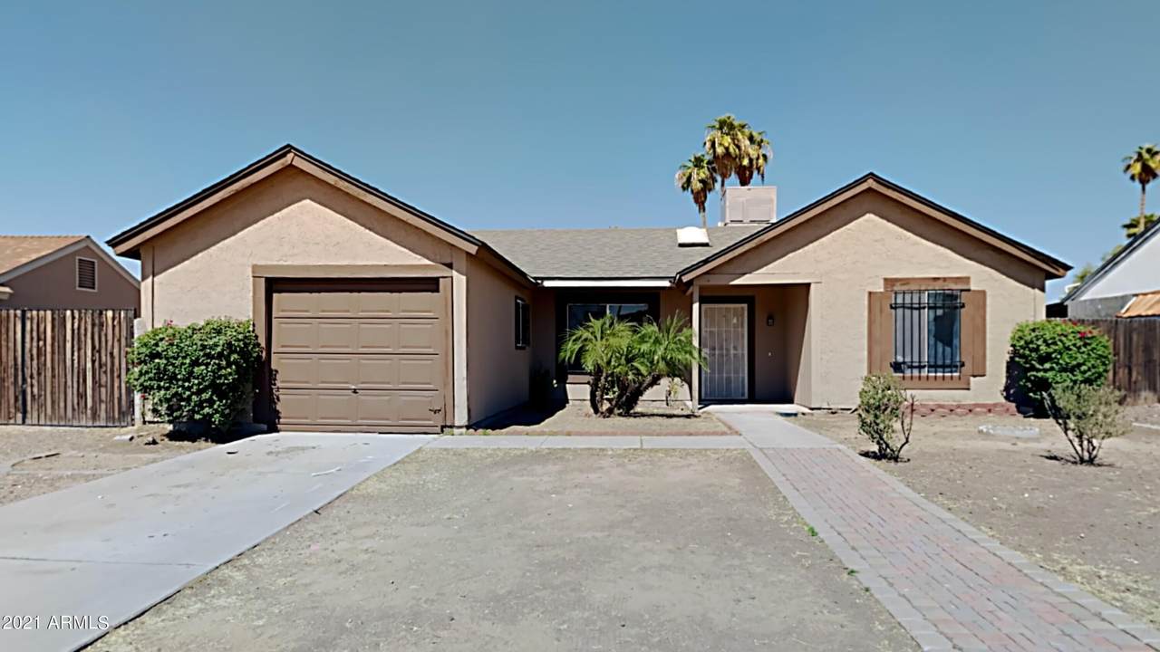 7644 Meadowbrook Avenue - Photo 1