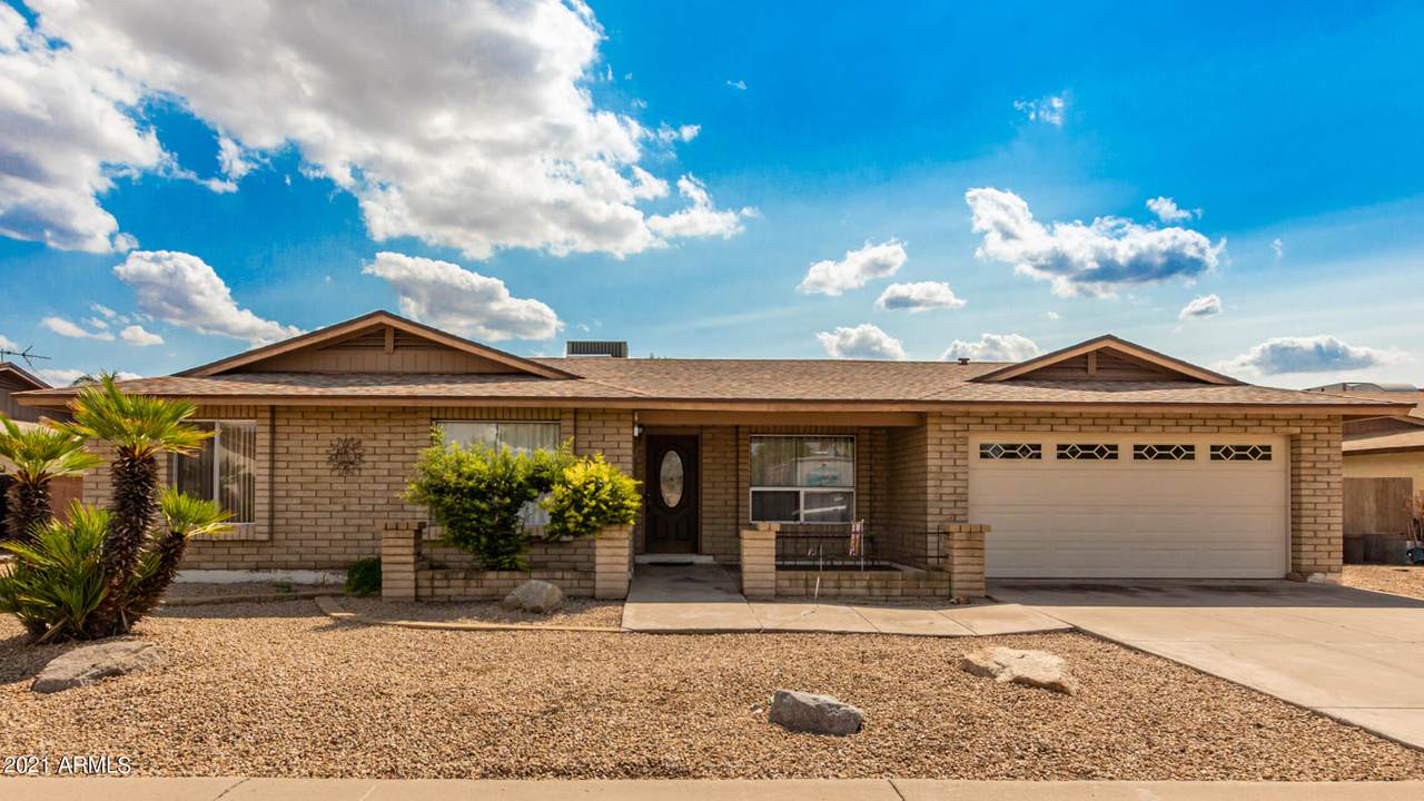 3219 Morrow Drive - Photo 1