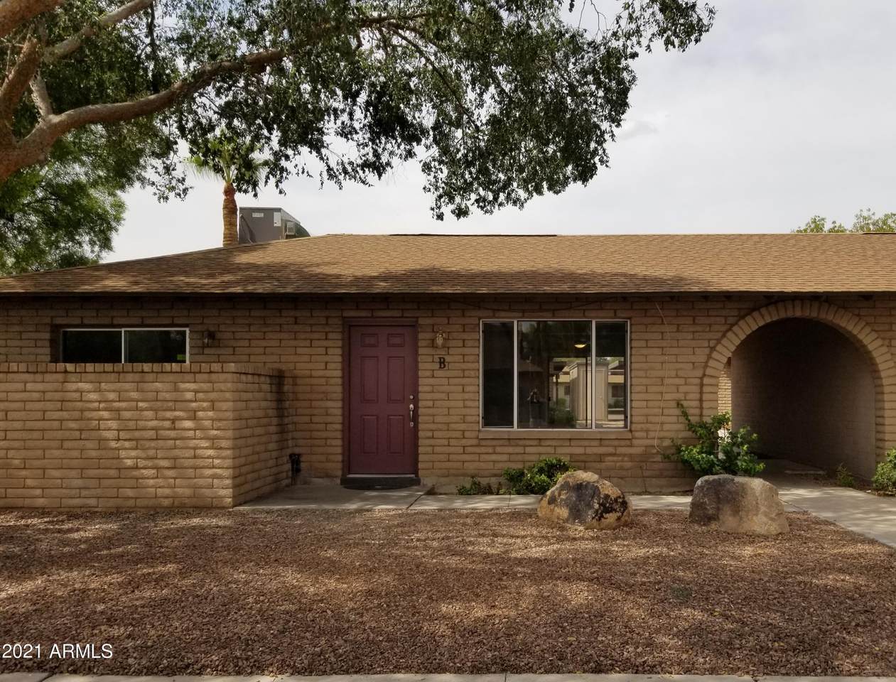 6610 Lakeshore Drive - Photo 1