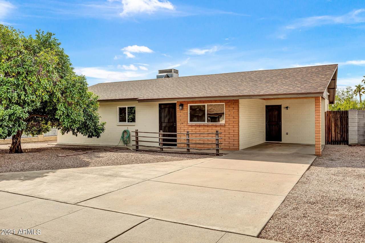 12618 21ST Avenue - Photo 1