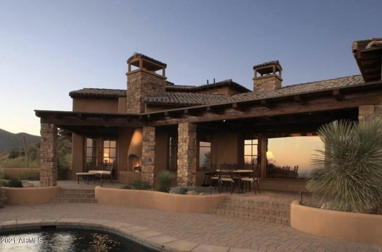 42411 Saguaro Forest Drive - Photo 1