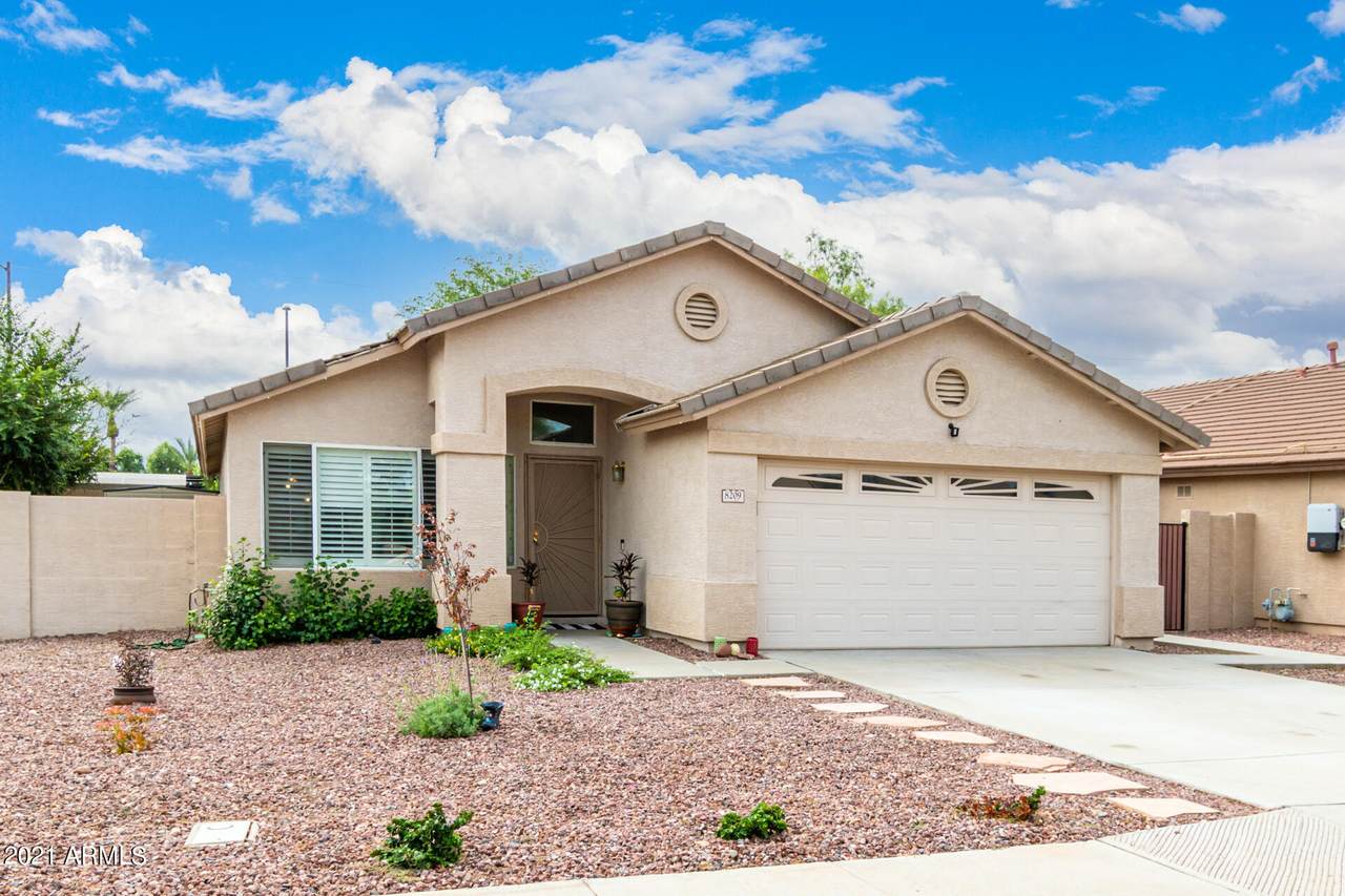 8209 Pontiac Drive - Photo 1