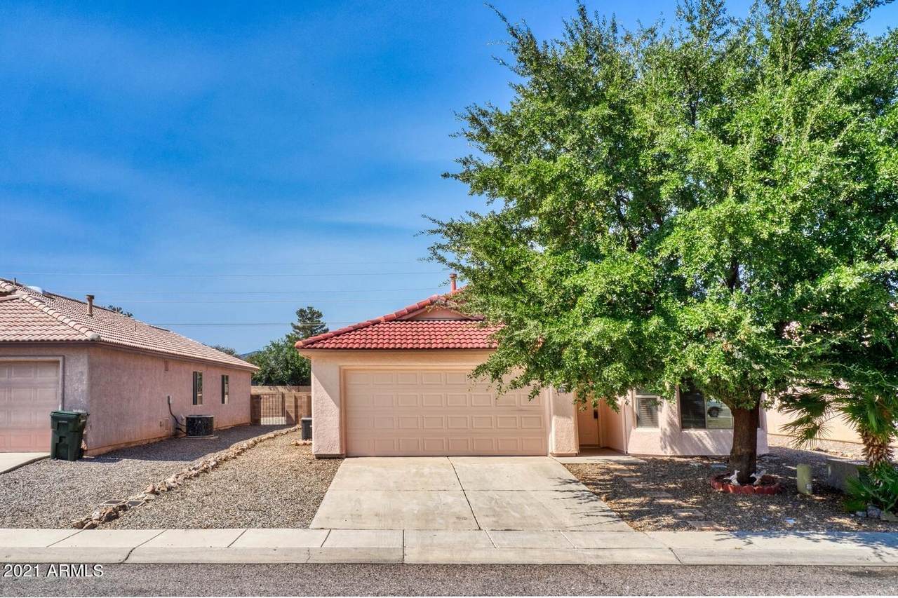1166 Monte Vista Avenue - Photo 1