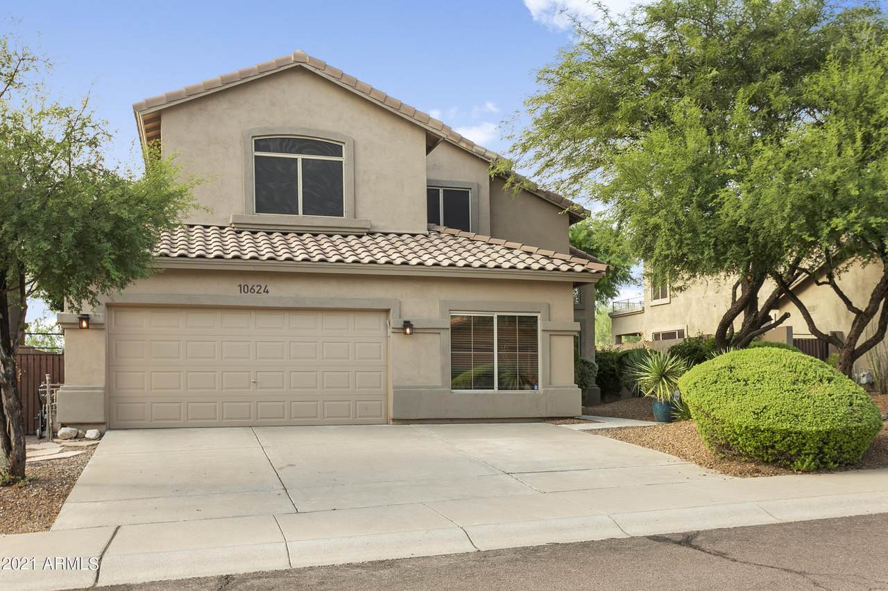 10624 Firewheel Drive - Photo 1
