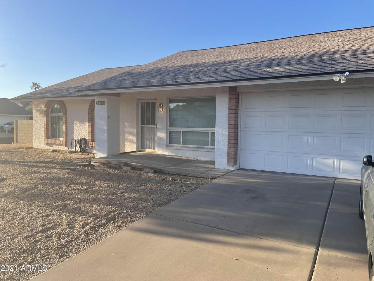 6410 Desert Cove Avenue - Photo 1