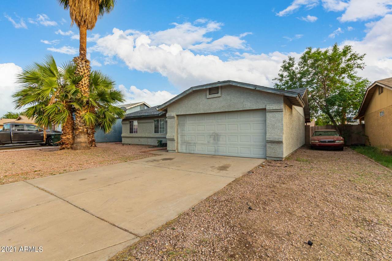 7301 Minnezona Avenue - Photo 1