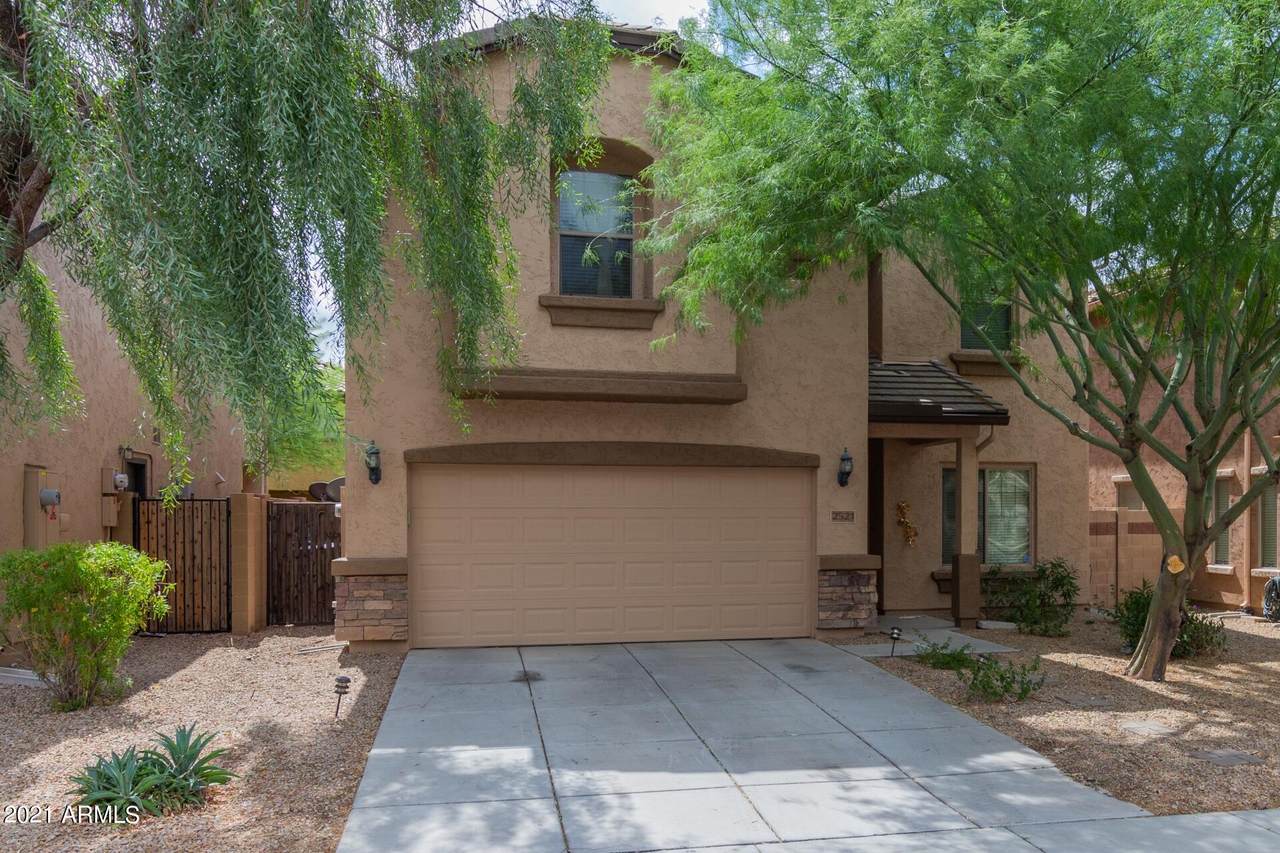 2521 Cordia Lane - Photo 1
