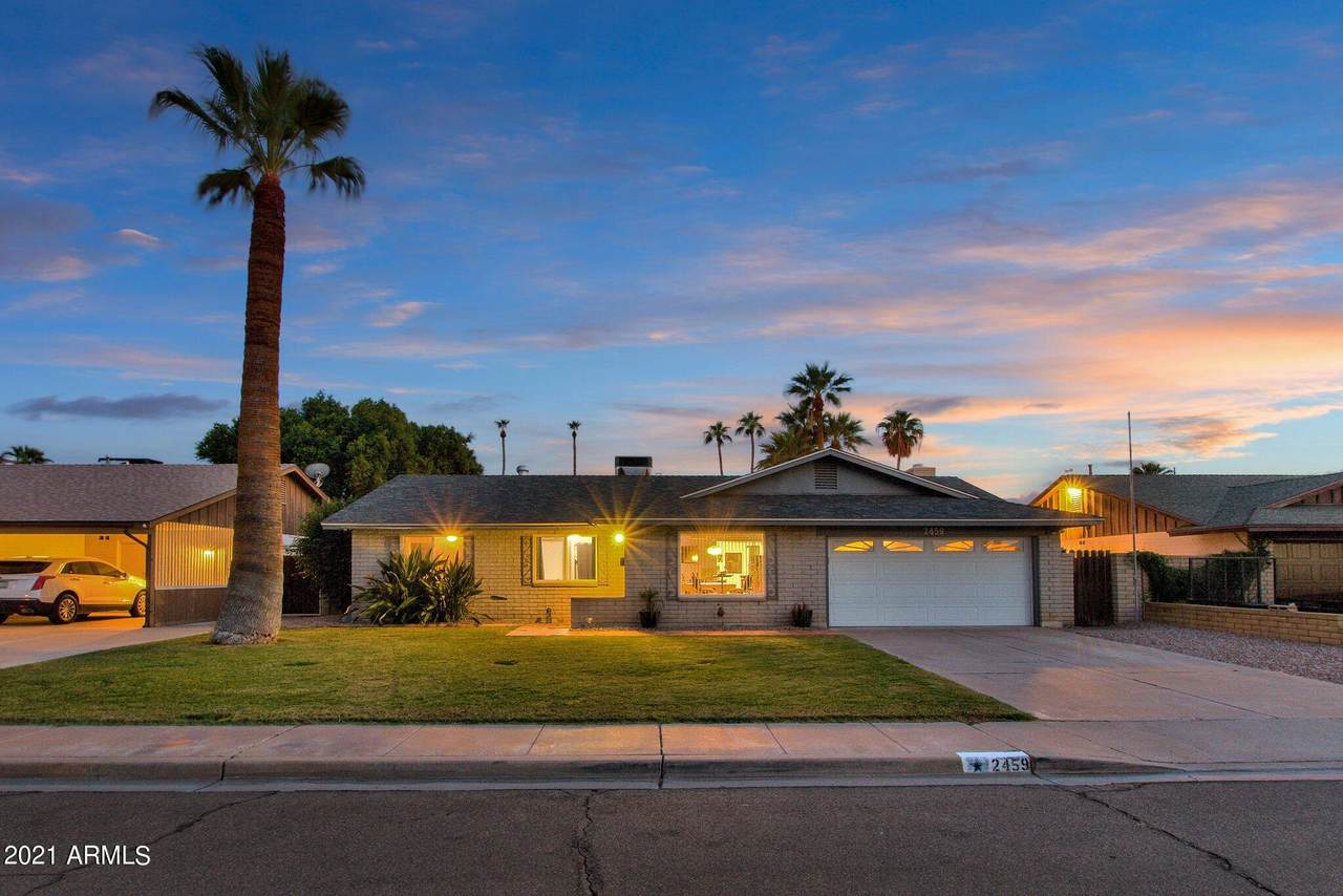 2459 Pebble Beach Drive - Photo 1