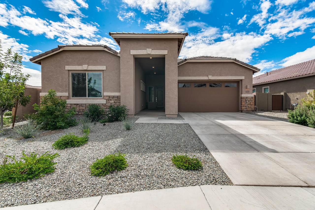 21541 Via De Arboles - Photo 1
