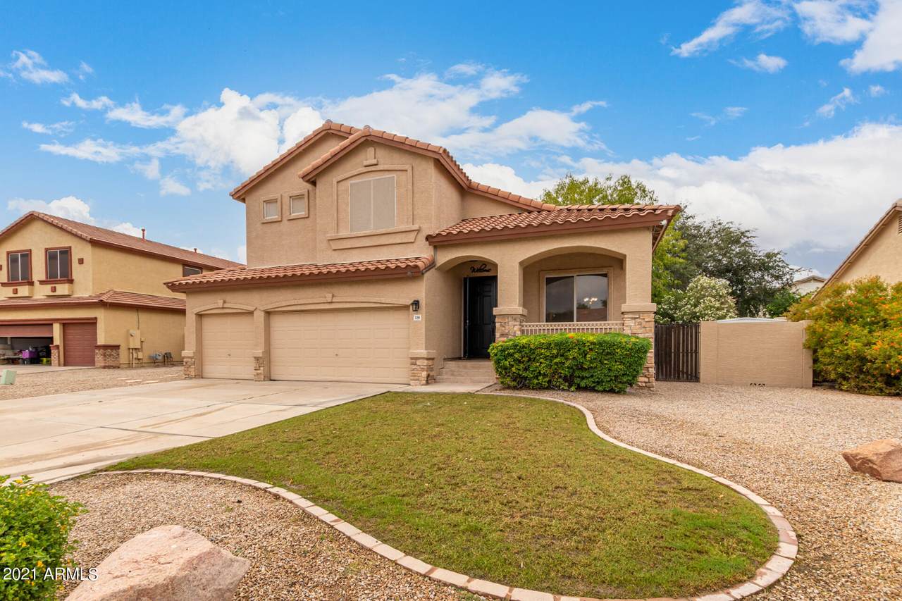 1186 Pico Street - Photo 1