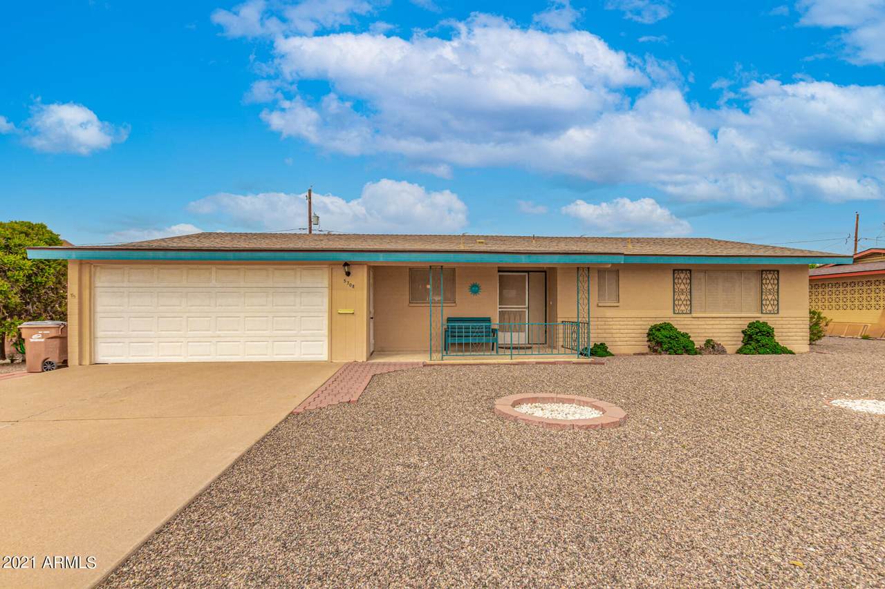 5708 Casper Road - Photo 1