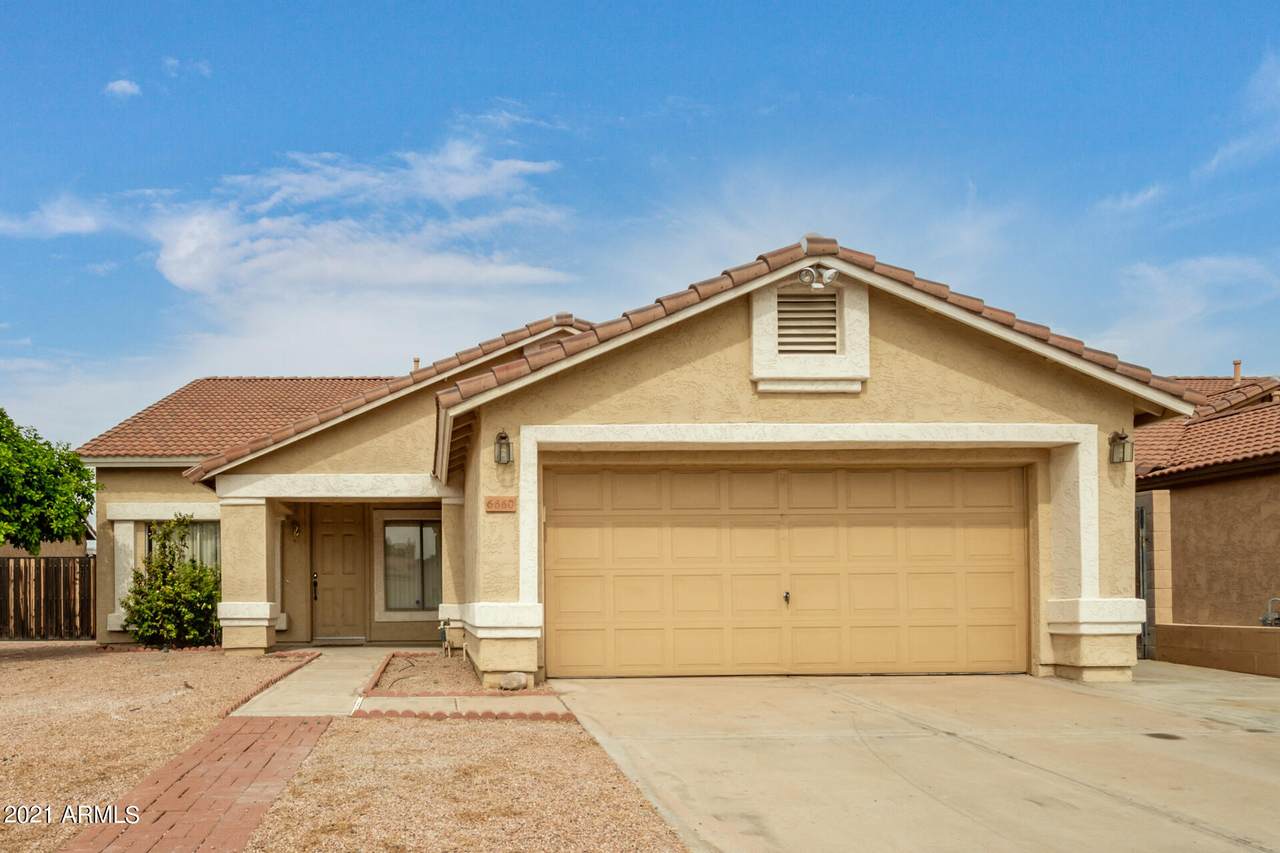 6660 Caribbean Lane - Photo 1