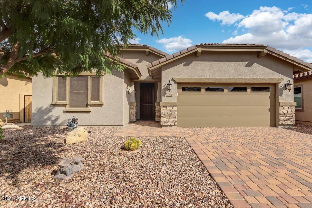 362 Red Mesa Trail - Photo 1