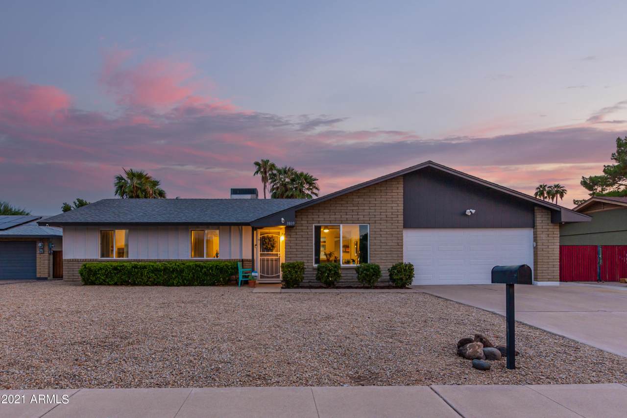 3809 Cholla Street - Photo 1